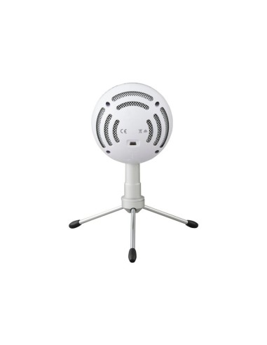Blue Microphones Snowball ICE - Micrófono USB grabación transmisión