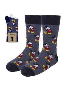 Ofertón Cerda 2200006581_35-41-C55 Calcetines mickey, imagen T.U.(35-41)
