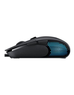 Raton Logitech Gaming Inalámbrico G305 USB Negro 910-005283 2