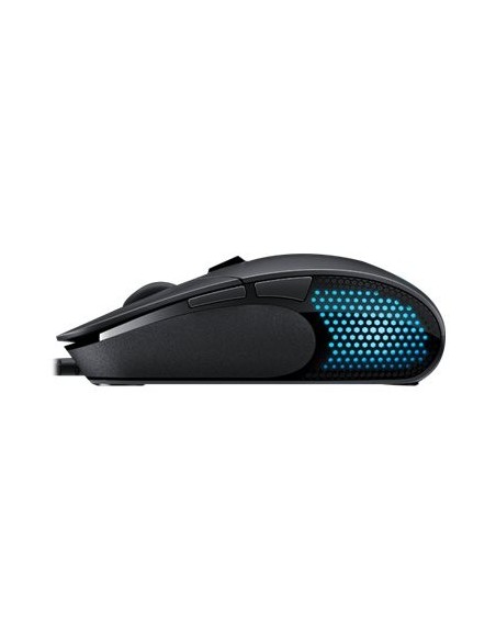 Raton Logitech Gaming Inalámbrico G305 USB Negro 910-005283