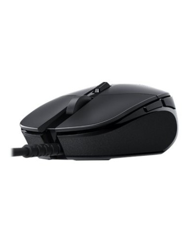 Raton Logitech Gaming Inalámbrico G305 USB Negro 910-005283