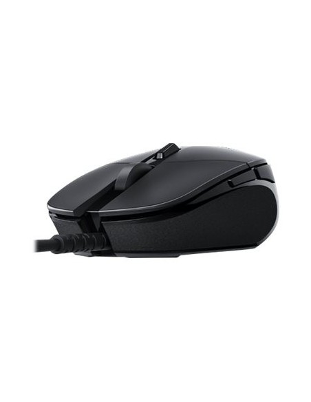 Raton Logitech Gaming Inalámbrico G305 USB Negro 910-005283