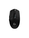 Raton Logitech Gaming Inalámbrico G305 USB Negro 910-005283