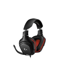 Auriculares Gaming Logitech...