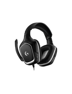 Oportunidad Auriculares Gaming Logitech G232 jack 3.5mm
