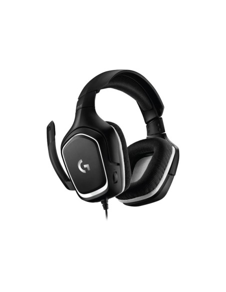 Oportunidad Auriculares Gaming Logitech G232 jack 3.5mm