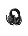 Auriculares Gaming Logitech G232 jack 3.5mm