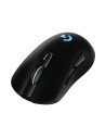 Ratón Gaming Logitech Inalambrico G703 LightSpeed Negro