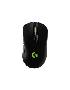 Ratón Gaming Inalambrico G703 LightSpeed Logitech 910-005640 2