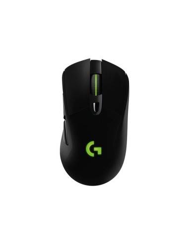 Ratón Gaming Inalambrico G703 LightSpeed Logitech 910-005640