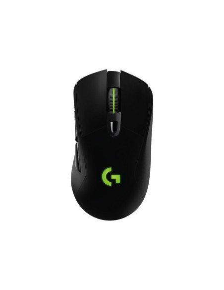 Ratón Gaming Inalambrico G703 LightSpeed Logitech 910-005640