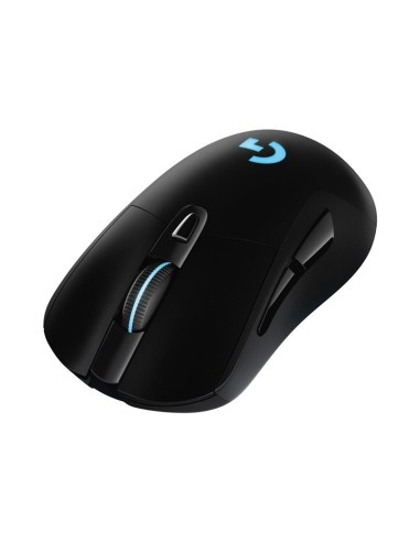 Ratón Gaming Logitech Inalambrico G703 LightSpeed 910-005641