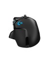 Raton Logitech Gaming G502 Hero lightspeed USB Negro