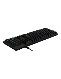 Teclado Logitech Gaming...