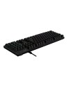 Teclado Logitech Gaming LightSync G513 QWERTZ Suizo