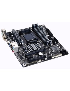 Gigabyte GA-78LMT-USB3 - Placa base (DDR3-SDRAM): Gigabyte: Kiwiku.com: Informática 2
