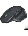 Raton logitech MX Master 2S inalambrico grafito