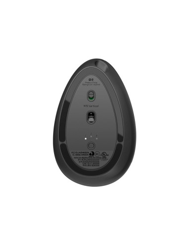 Oferta - Ratón Vertical Logitech MX Inalambrico. 910-005448