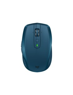 Ratón Logitech MX Anywhere 2S Laser Azul. 910-005154