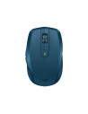 Ratón Logitech MX Anywhere 2S Laser Azul