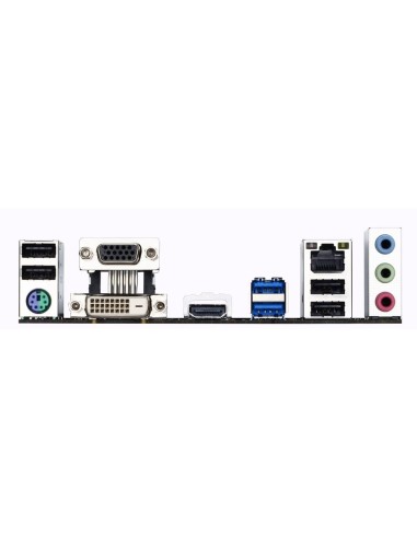 Gigabyte GA-78LMT-USB3 - Placa base (DDR3-SDRAM): Gigabyte: Kiwiku.com: Informática