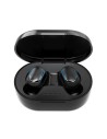 Auriculares Bluetooth Innjoo Air Negro con Estuche