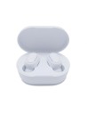 Auriculares Bluetooth Innjoo Air Blanco con Estuche