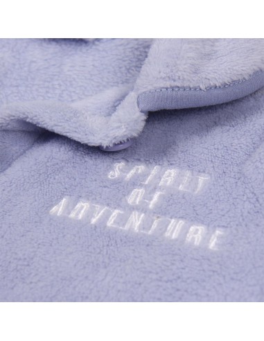 Oferta - Cerda 2200006180_T02A-C72 Batín coral fleece frozen 2, Color Lila, Talla 2 AÑOS