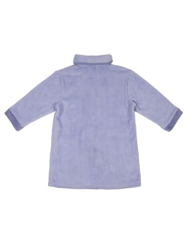 Oportunidad Cerda 2200006180_T03A-C72 Batín coral fleece frozen 2, Color Lila, Talla 3 AÑOS