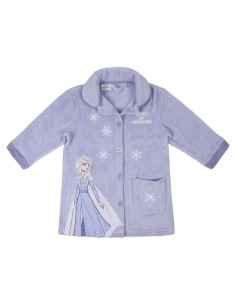 Comprar Cerda 2200006180_T04A-C72 Batín coral fleece frozen 2, Color Lila, Talla 4 AÑOS