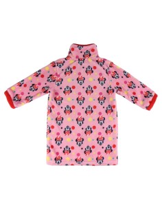 Oportunidad Cerda 2200004774_T02A-C07 Batín coral fleece minnie, Color Rosa, Talla 2 AÑOS 2