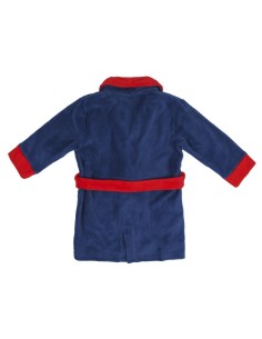 Mejor Precio en Cerda 2200006179_T03A-C56 Batín coral fleece spiderman, Color Azul, Talla 3 AÑOS 2