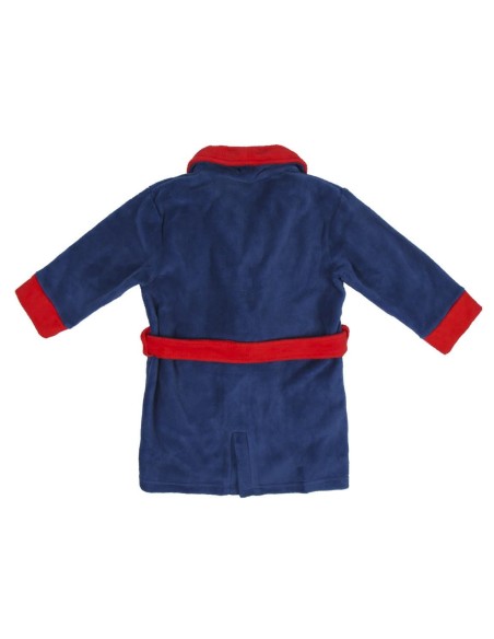 Mejor Precio en Cerda 2200006179_T03A-C56 Batín coral fleece spiderman, Color Azul, Talla 3 AÑOS