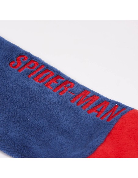 Mejor Precio en Cerda 2200006179_T03A-C56 Batín coral fleece spiderman, Color Azul, Talla 3 AÑOS
