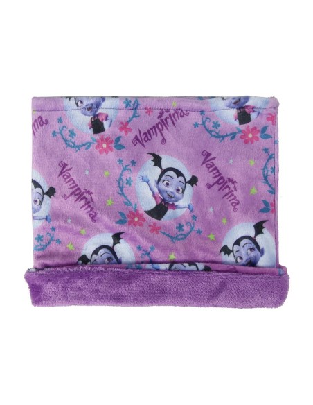 Mejor Precio en Cerda 2200003261 Braga cuello vampirina, Color Lila, Talla 22 X 24 CM