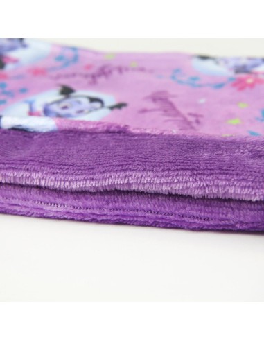 Mejor Precio en Cerda 2200003261 Braga cuello vampirina, Color Lila, Talla 22 X 24 CM