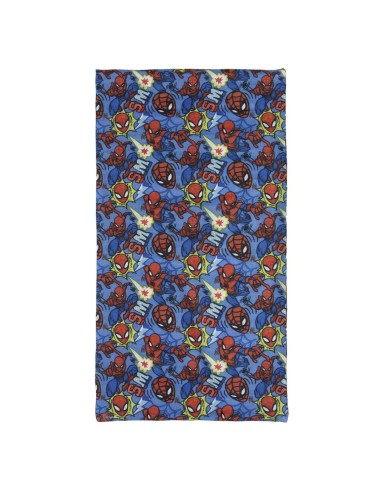 Oportunidad Cerda 2200005865 Braga cuello spiderman, Color Azul Marino, TALLA ÚNICA