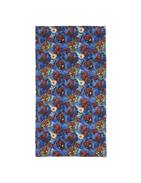 Oportunidad Cerda 2200005865 Braga cuello spiderman, Color Azul Marino, TALLA ÚNICA