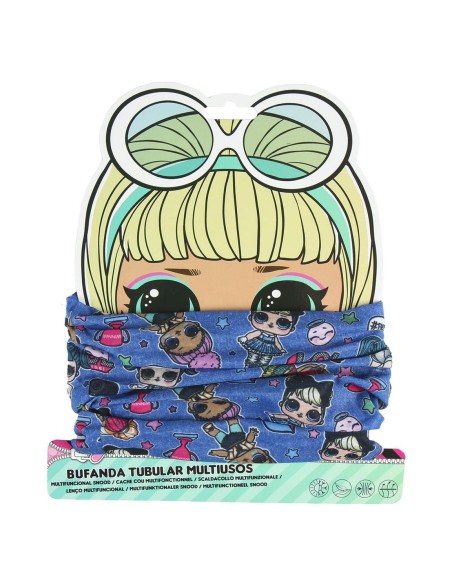 Ofertón Cerda 2200005876 Braga cuello lol, Color Rosa, TALLA ÚNICA