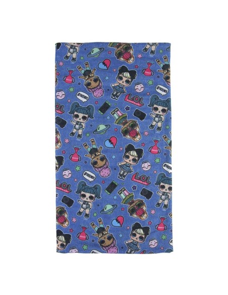 Ofertón Cerda 2200005876 Braga cuello lol, Color Rosa, TALLA ÚNICA