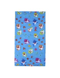 Oferta - Cerda 2200005870 Braga cuello baby shark, Color Azul, TALLA ÚNICA 2