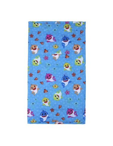 Oferta - Cerda 2200005870 Braga cuello baby shark, Color Azul, TALLA ÚNICA
