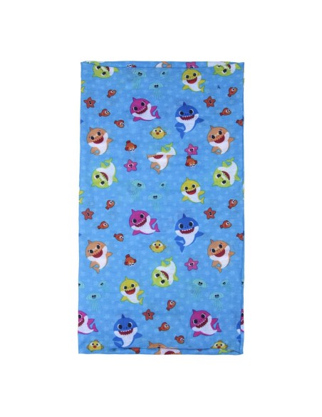 Oferta - Cerda 2200005870 Braga cuello baby shark, Color Azul, TALLA ÚNICA