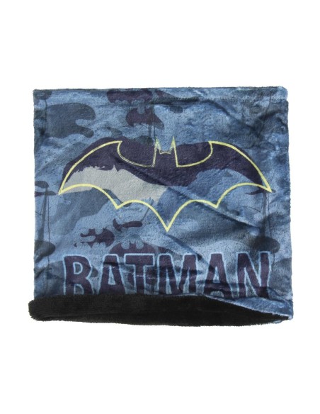 Ofertón Cerda 2200003265 Braga cuello batman, Color Camouflage, Talla 22 X 24 CM