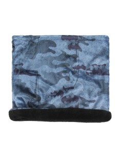 Ofertón Cerda 2200003265 Braga cuello batman, Color Camouflage, Talla 22 X 24 CM 2