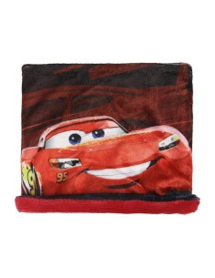 Ofertón Cerda 2200003254 Braga cuello cars 3, Color Rojo, Talla 22 X 24 CM 2