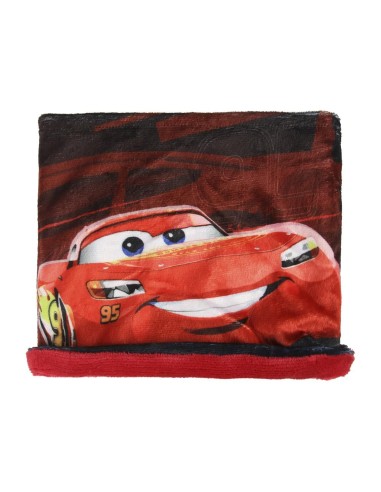 Ofertón Cerda 2200003254 Braga cuello cars 3, Color Rojo, Talla 22 X 24 CM