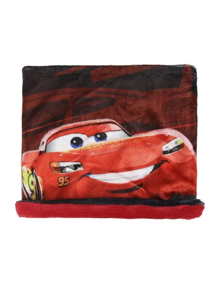 Ofertón Cerda 2200003254 Braga cuello cars 3, Color Rojo, Talla 22 X 24 CM