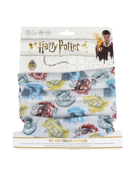 Ofertón Cerda 2200005874 Braga cuello harry potter, Color Gris, TALLA ÚNICA