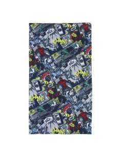 Ofertón Cerda 2200005867 Braga cuello marvel, Color Azul Marino, TALLA ÚNICA 2